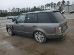 2008 Land Rover Range Rover Hse for Sale in Harleyville, SC - Water/Flood