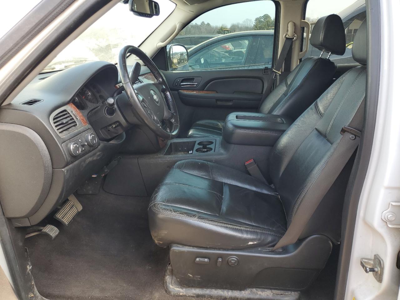 2008 Chevrolet Silverado - Image 7