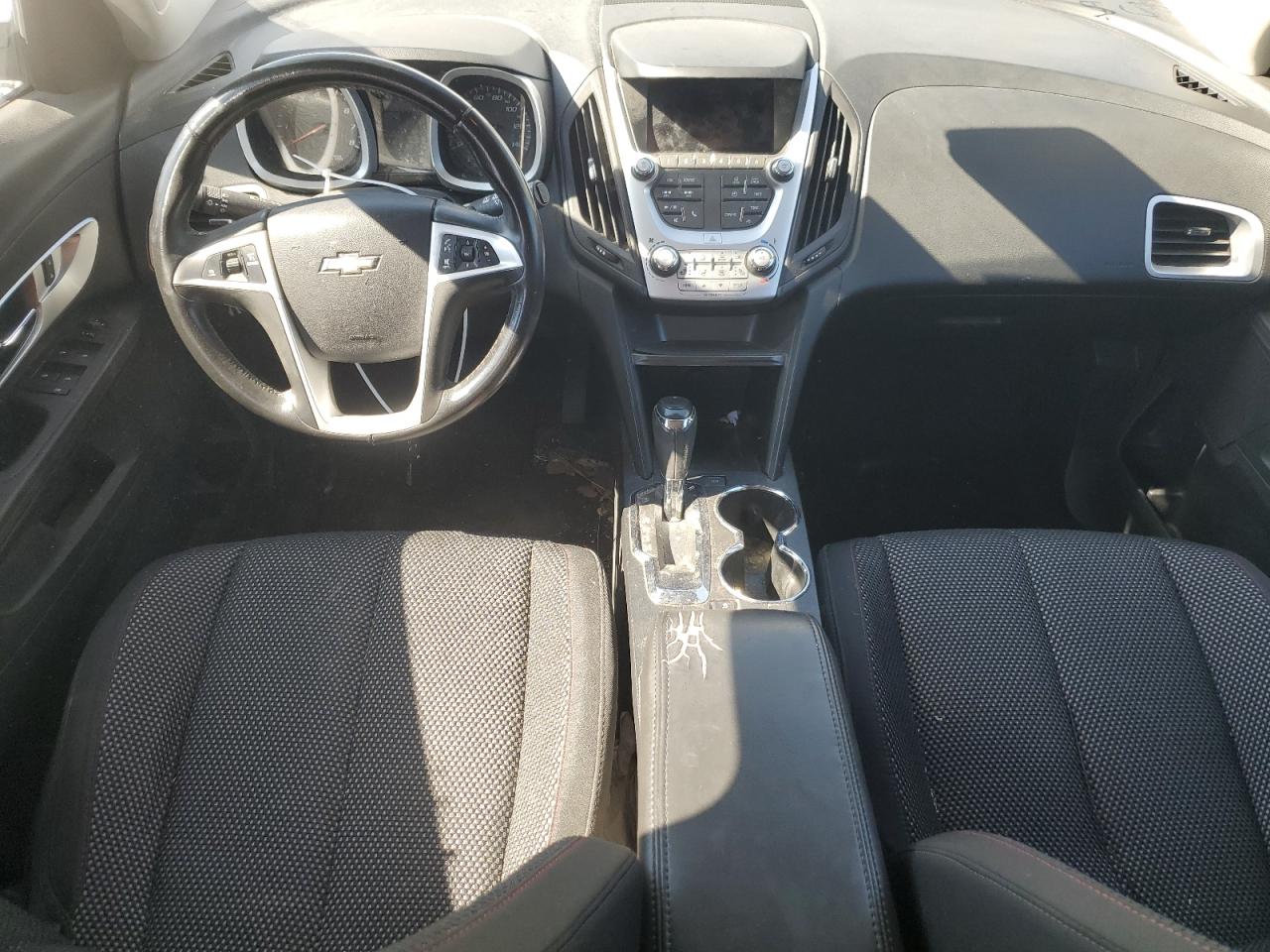 2017 Chevrolet Equinox - Image 8