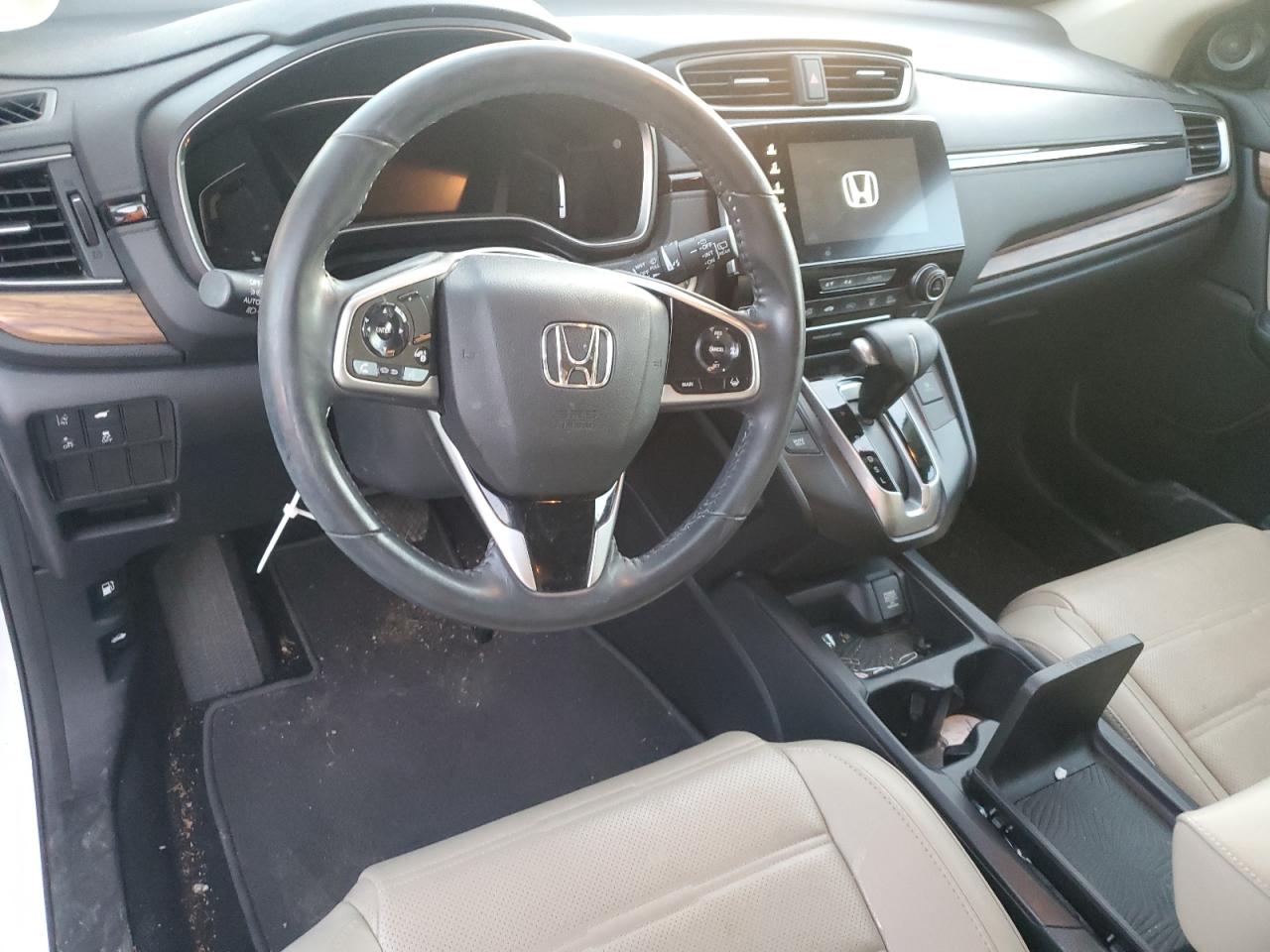 2019 Honda CR-V - Image 8