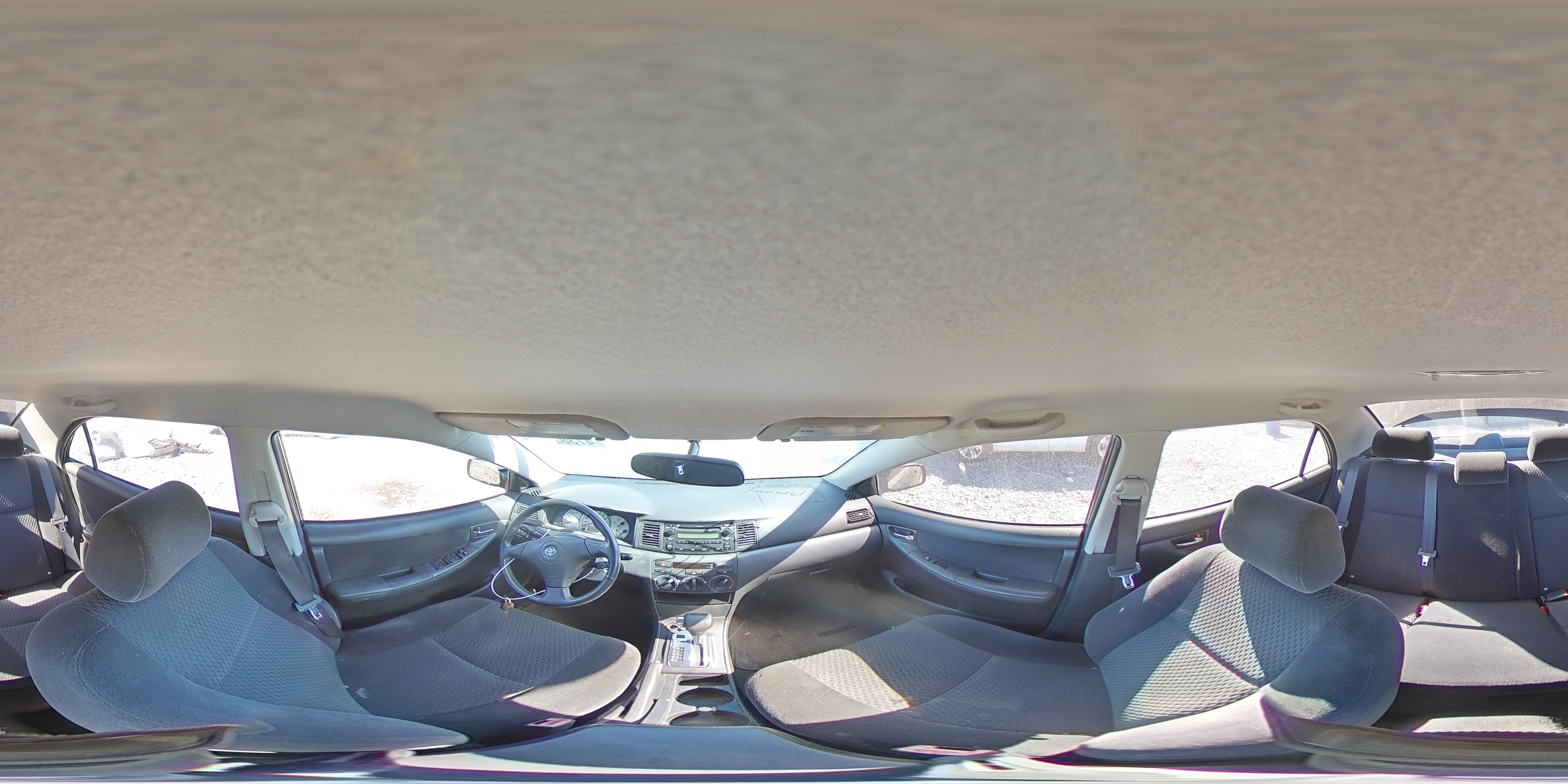 2008 Toyota Corolla - Image 13