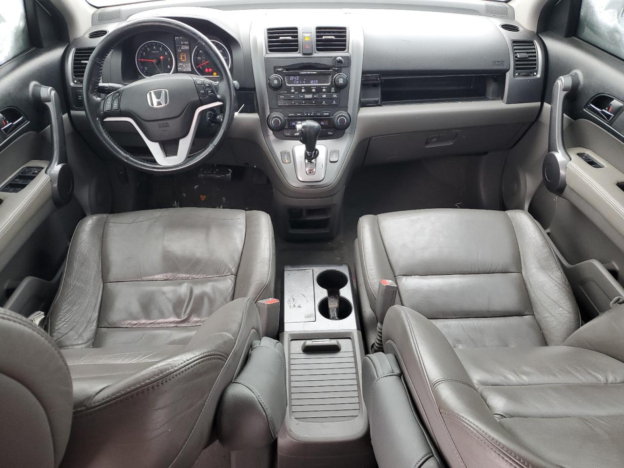 2009 Honda CR-V - Image 8