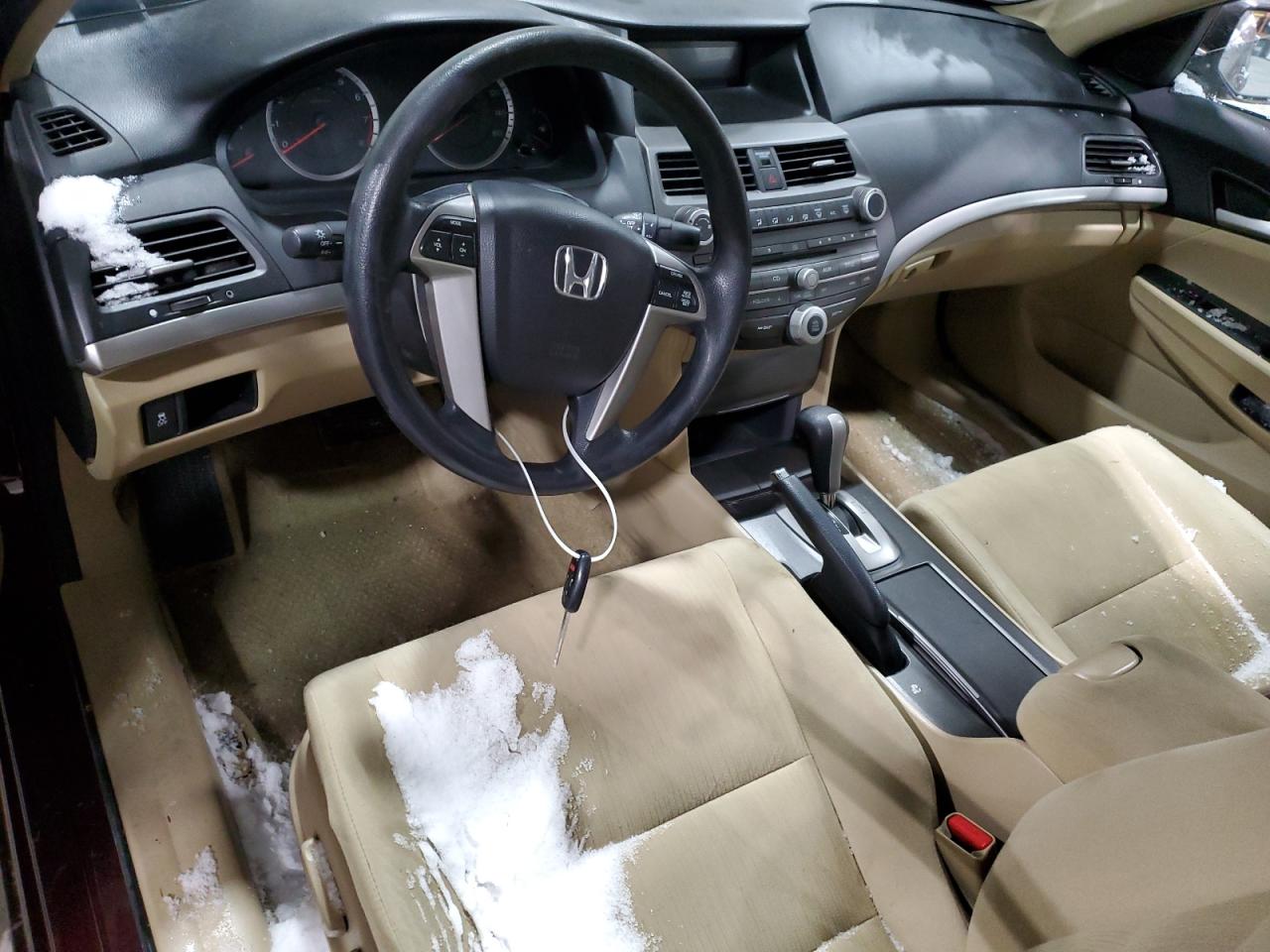 2011 Honda Accord - Image 8