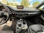 2018 AUDI Q7 PRESTIGE for sale at Copart FL - PUNTA GORDA SOUTH