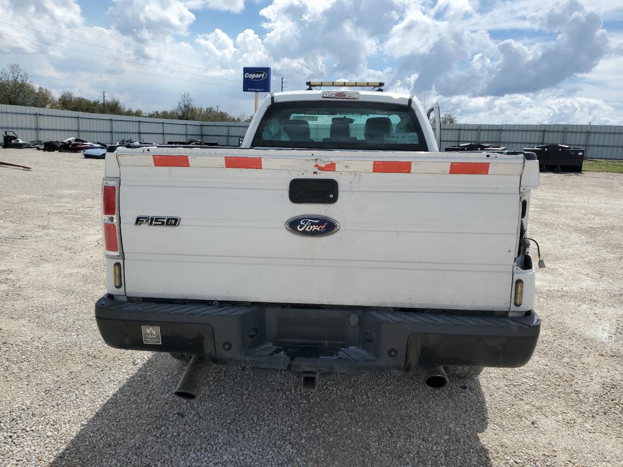 2013 Ford F-150 - Image 6