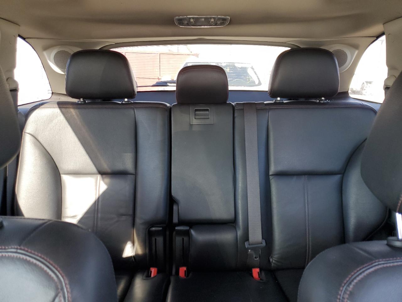 2012 Ford Edge - Image 10