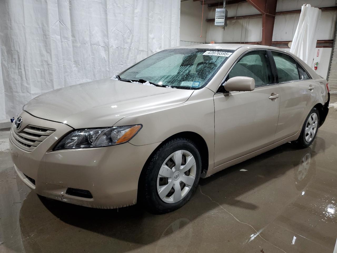 2007 Toyota Camry - Image 1