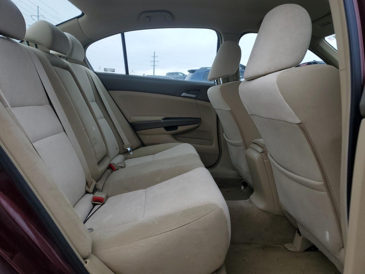 2009 Honda Accord - Image 10