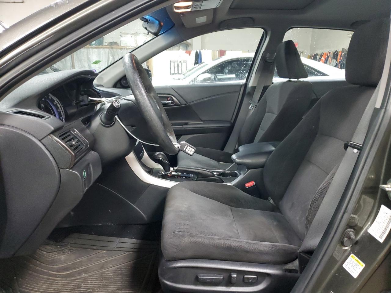 2013 Honda Accord - Image 7