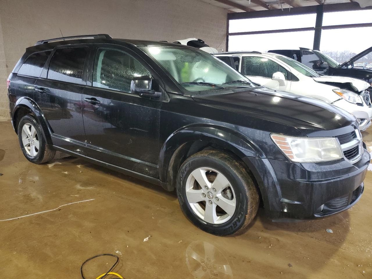 2010 Dodge Journey - Image 4