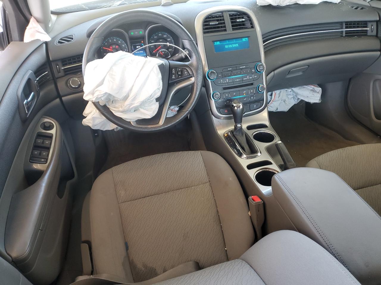 2015 Chevrolet Malibu - Image 8