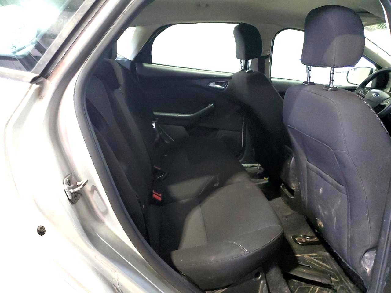 1FADP3K24GL251793 FORD FOCUS 2016