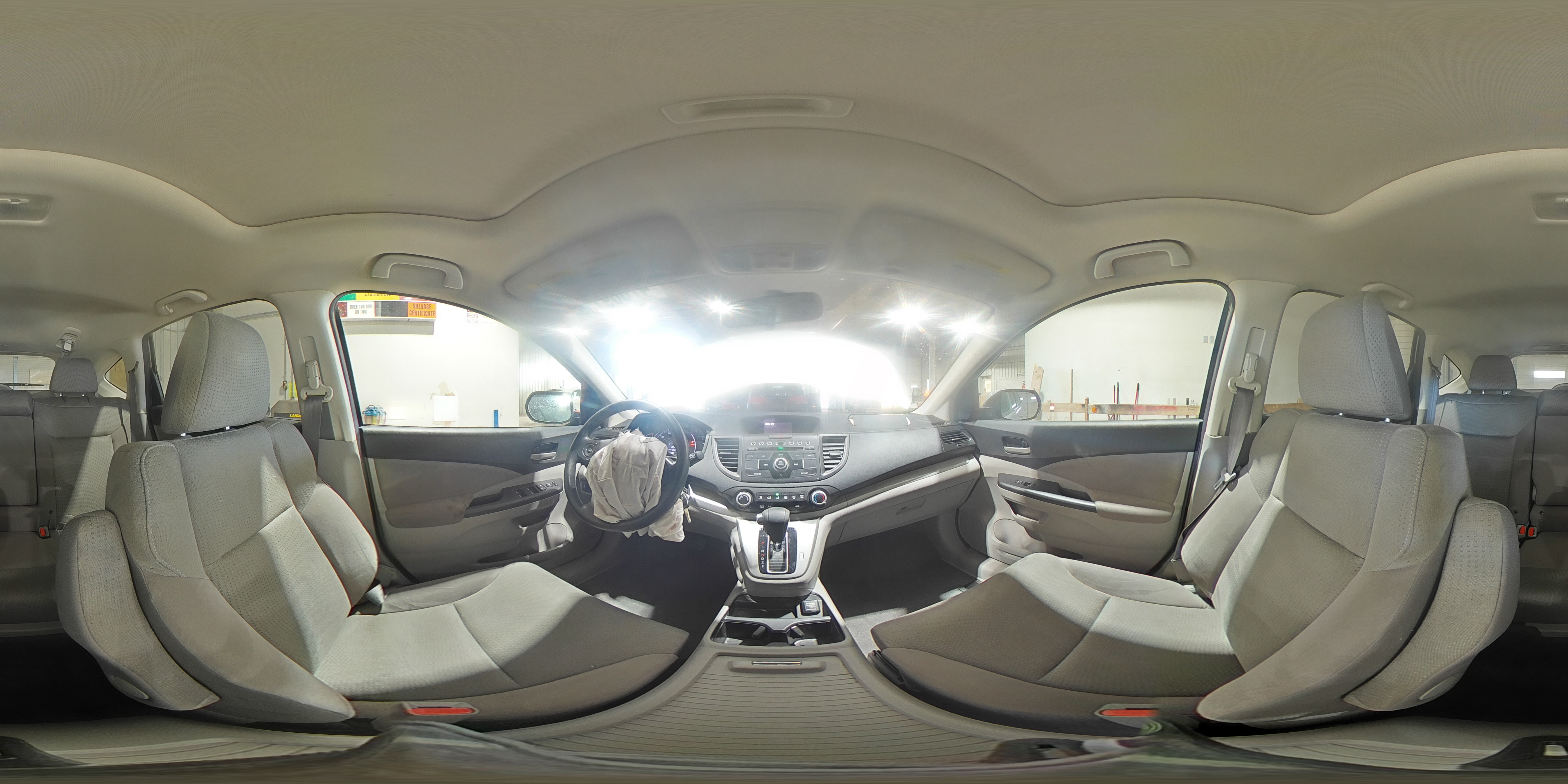 2013 Honda CR-V - Image 15