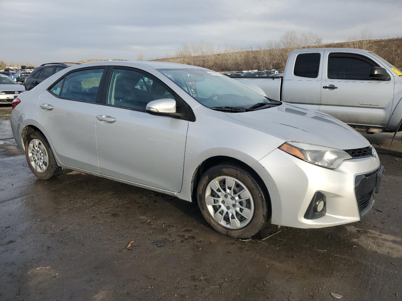 2015 Toyota Corolla - Image 4