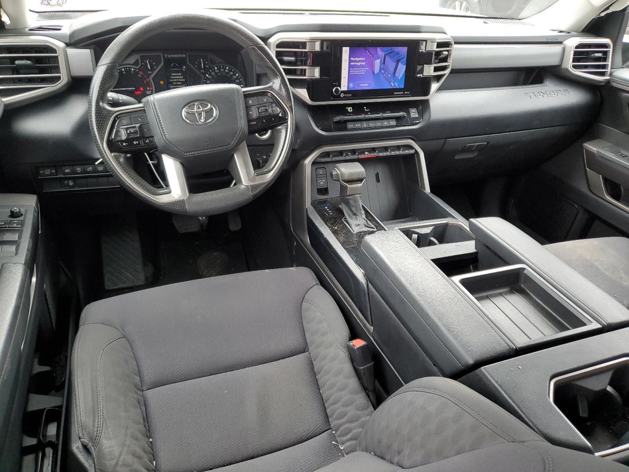 5TFLA5AB7NX005251 TOYOTA TUNDRA 2022