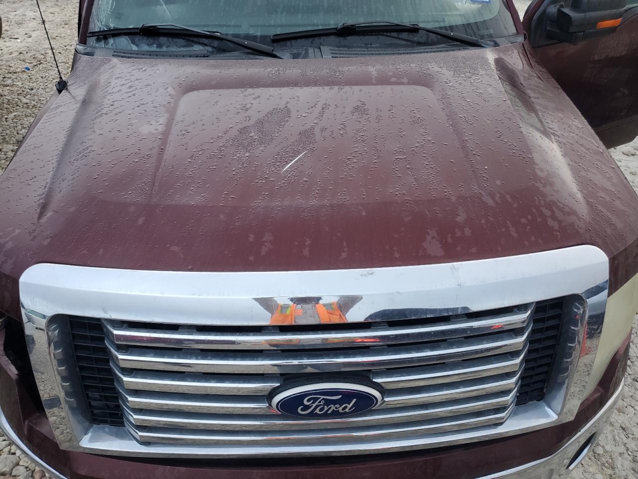 2010 Ford F-150 - Image 11