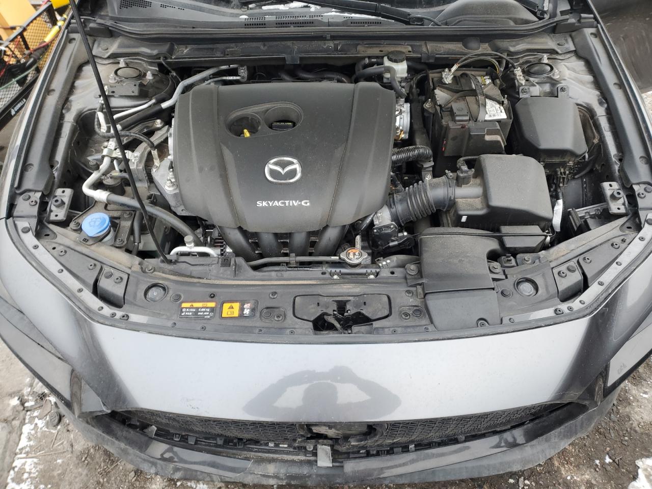 2019 Mazda 3 - Image 11