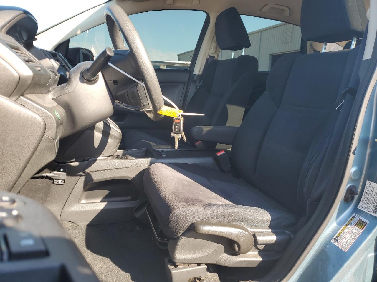 2014 Honda CR-V - Image 7
