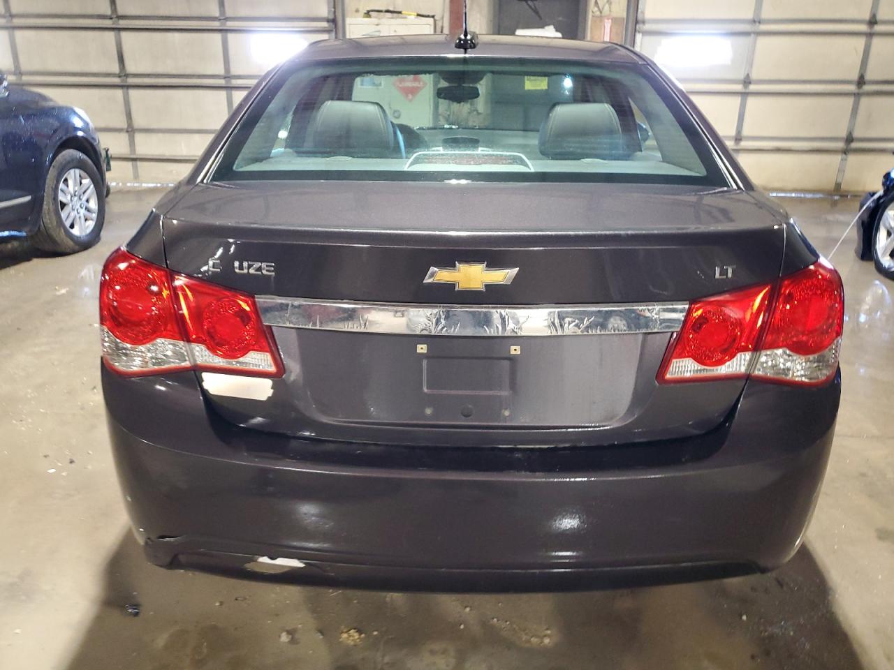 2015 Chevrolet Cruze - Image 6