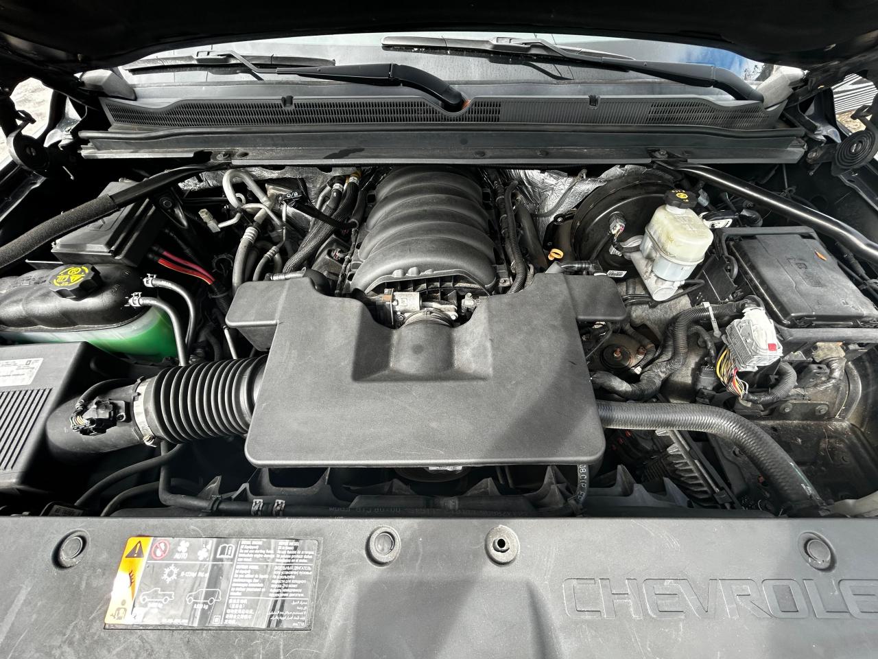 2018 Chevrolet Tahoe - Image 7