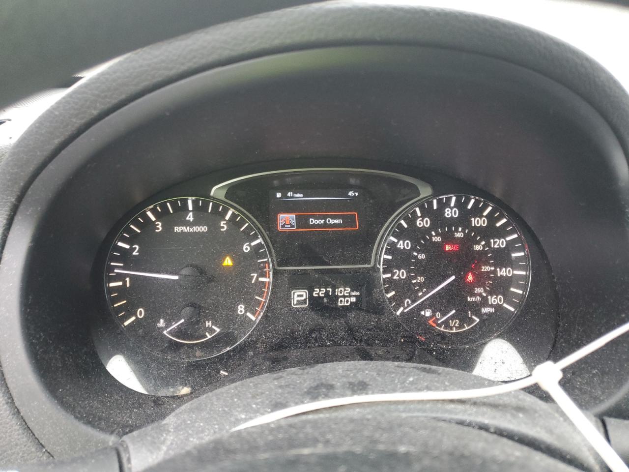 2014 Nissan Altima - Image 9