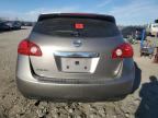 2011 Nissan Rogue S за продажба в Fredericksburg, VA - Burn