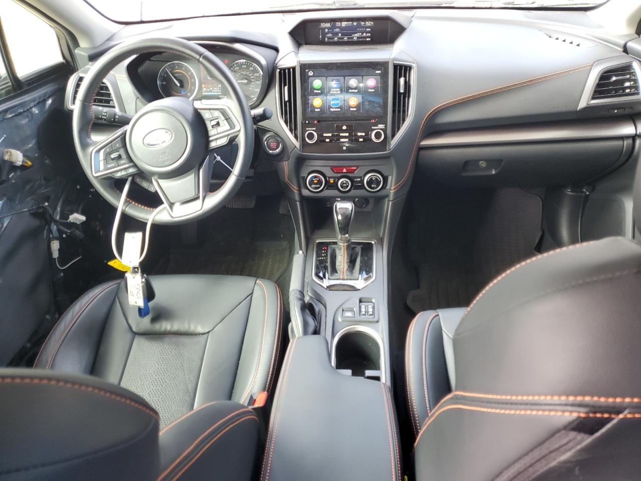 2021 Subaru XV - Image 8