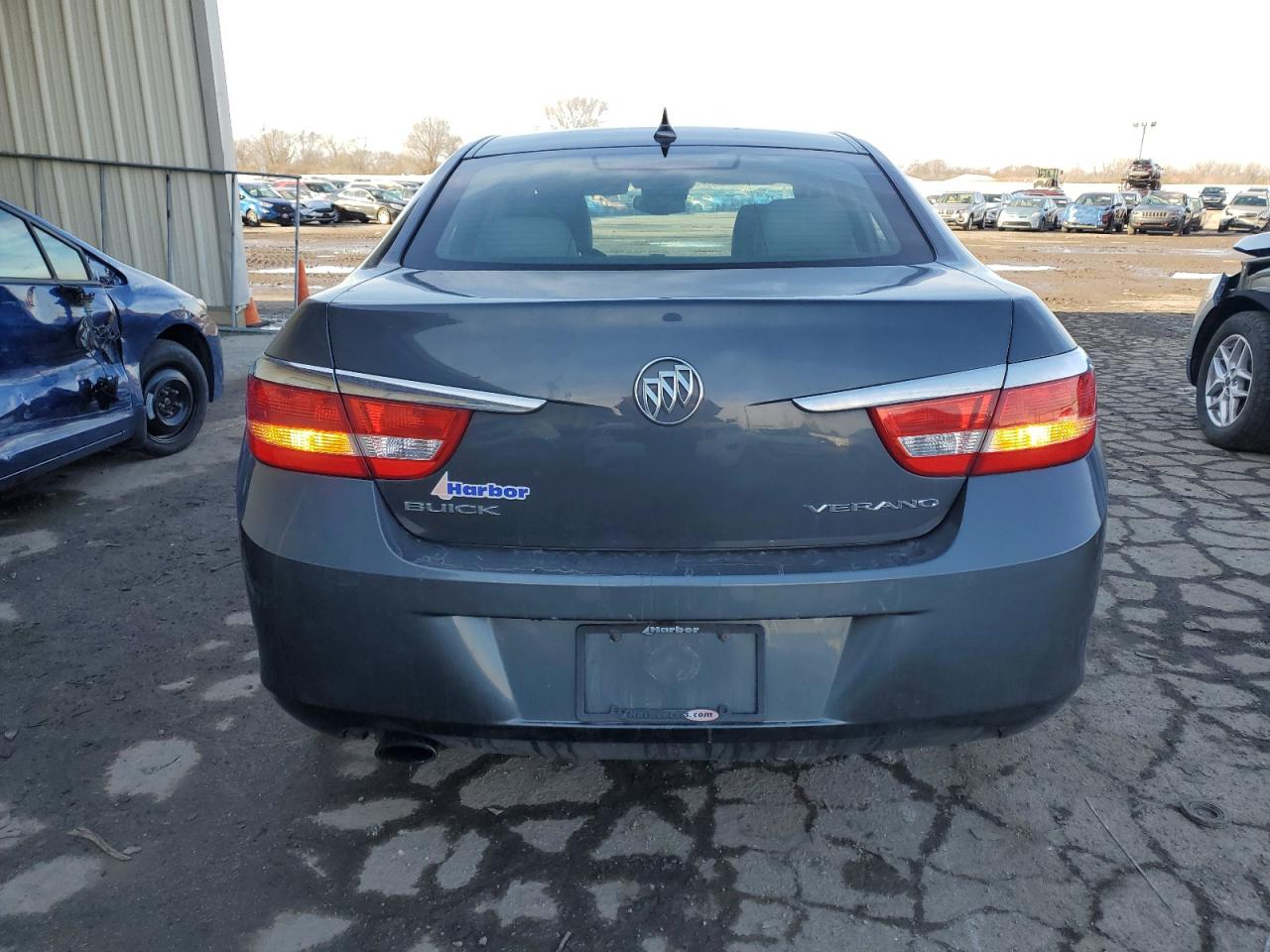 2013 Buick Verano - Image 6