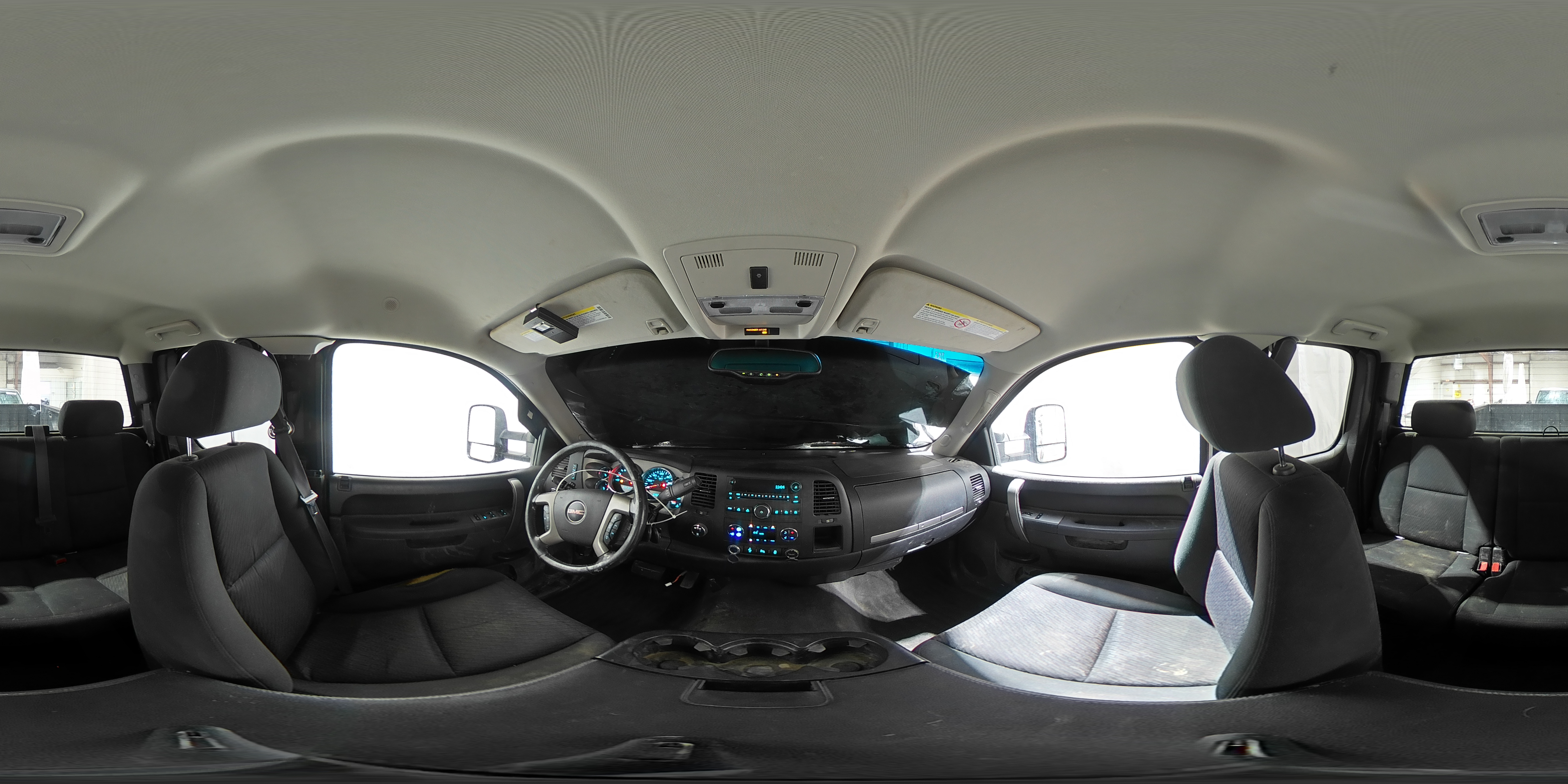 2012 GMC Sierra - Image 14