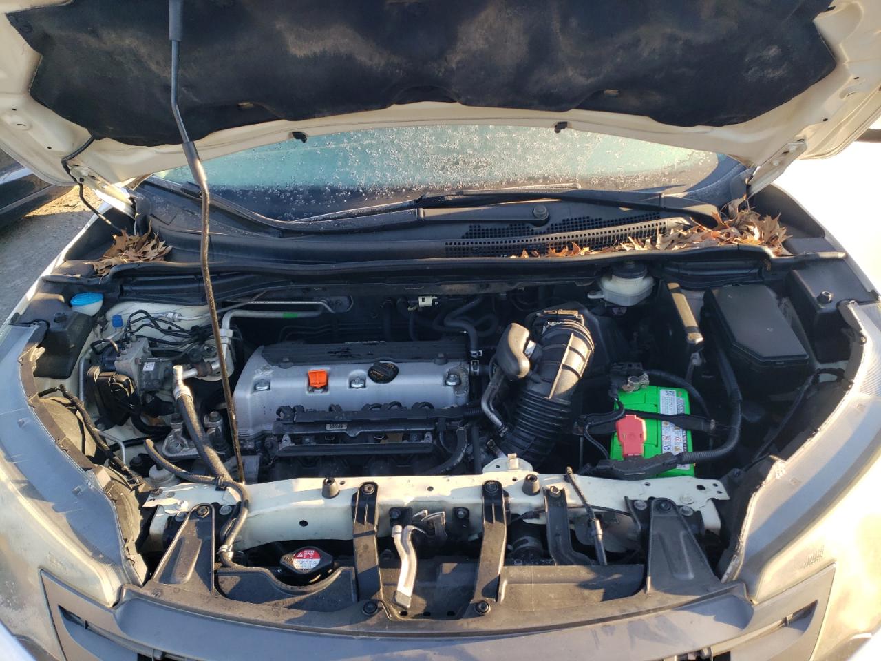 2013 Honda CR-V - Image 11