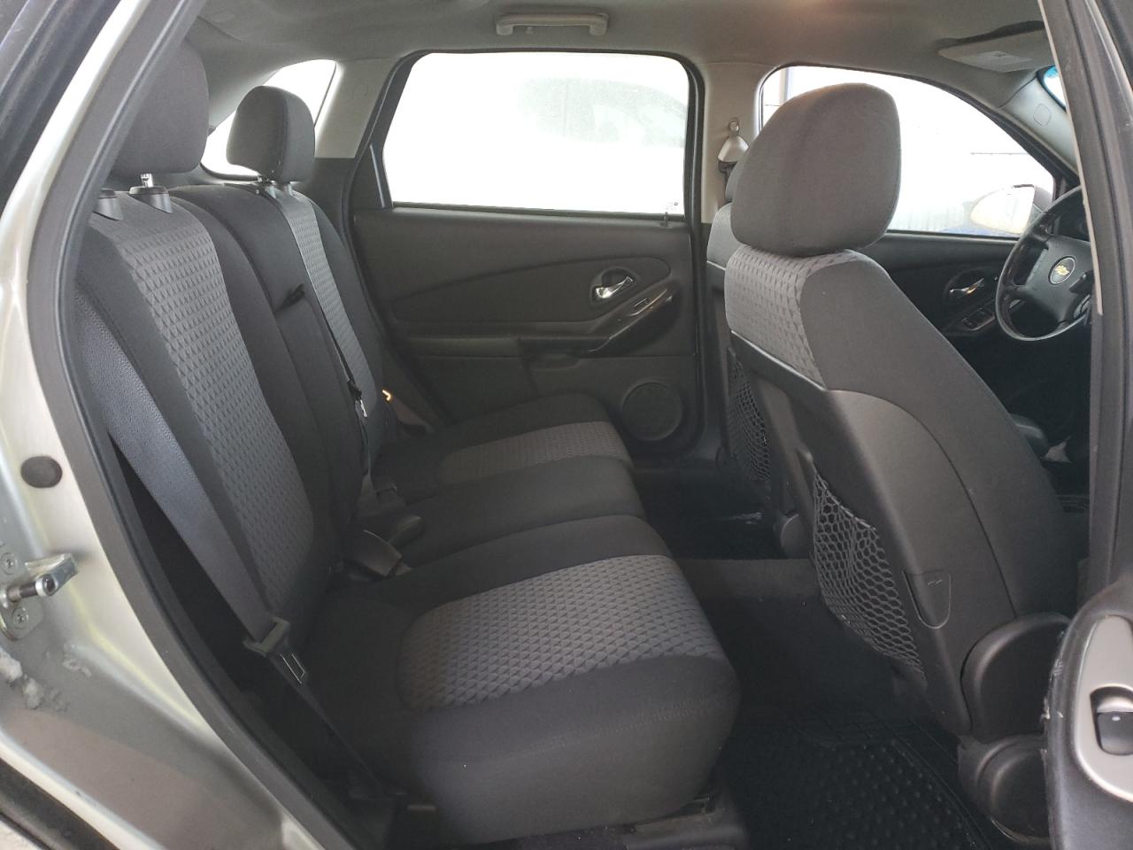 2007 Chevrolet Malibu - Image 11