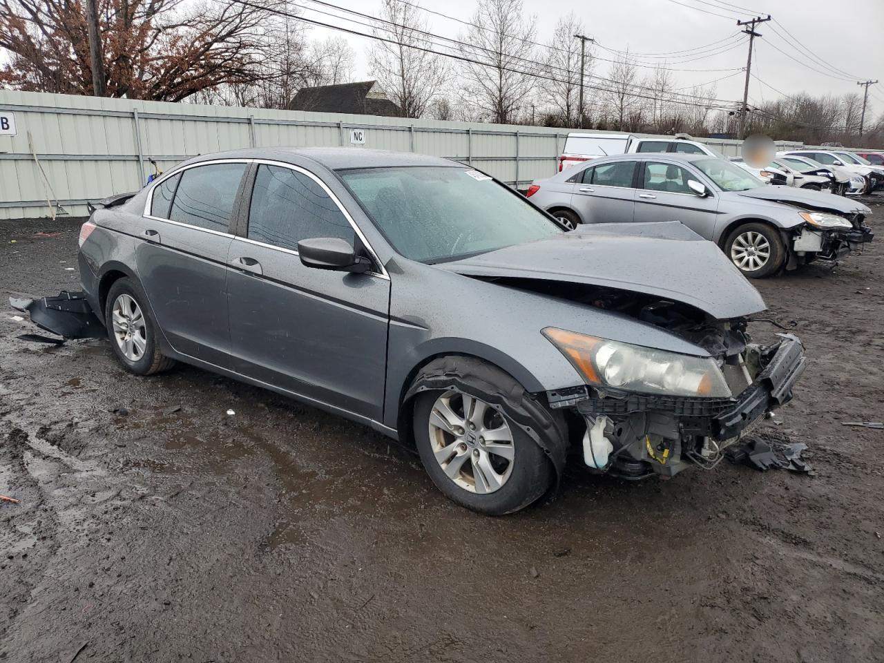 2011 Honda Accord - Image 4