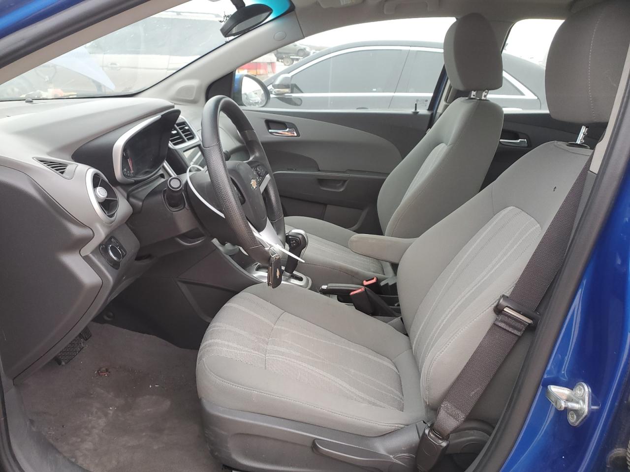 2019 Chevrolet Sonic - Image 7