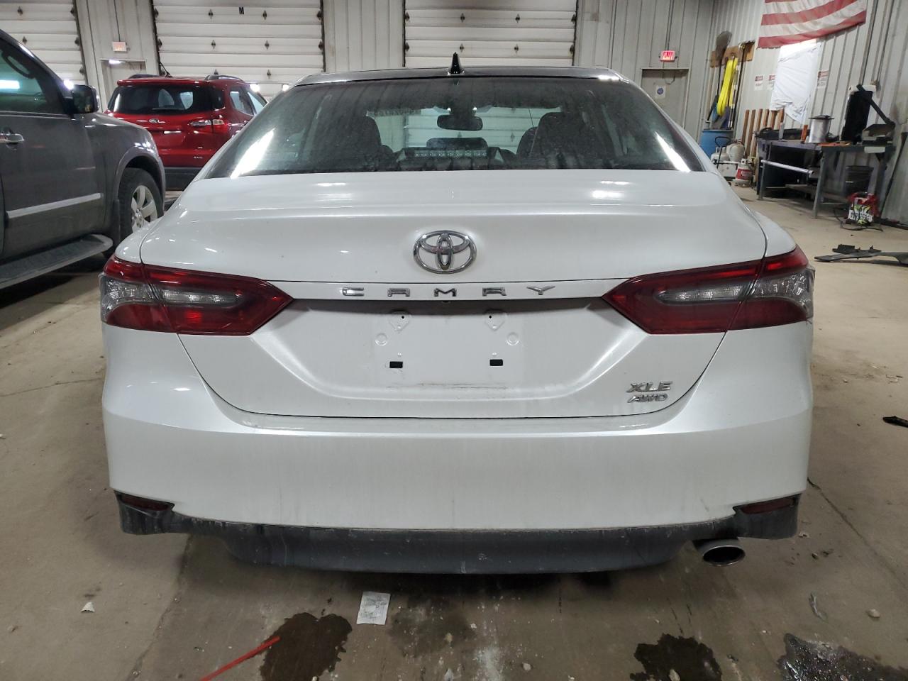 2024 Toyota Camry - Image 6