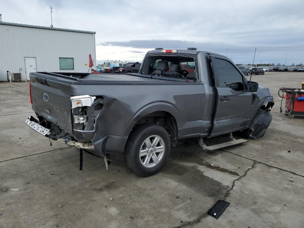 1FTMF1C59NKD81663 FORD All Models 2022