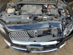 2017 Lincoln Continental Select за продажба в Colorado Springs, CO - Front End