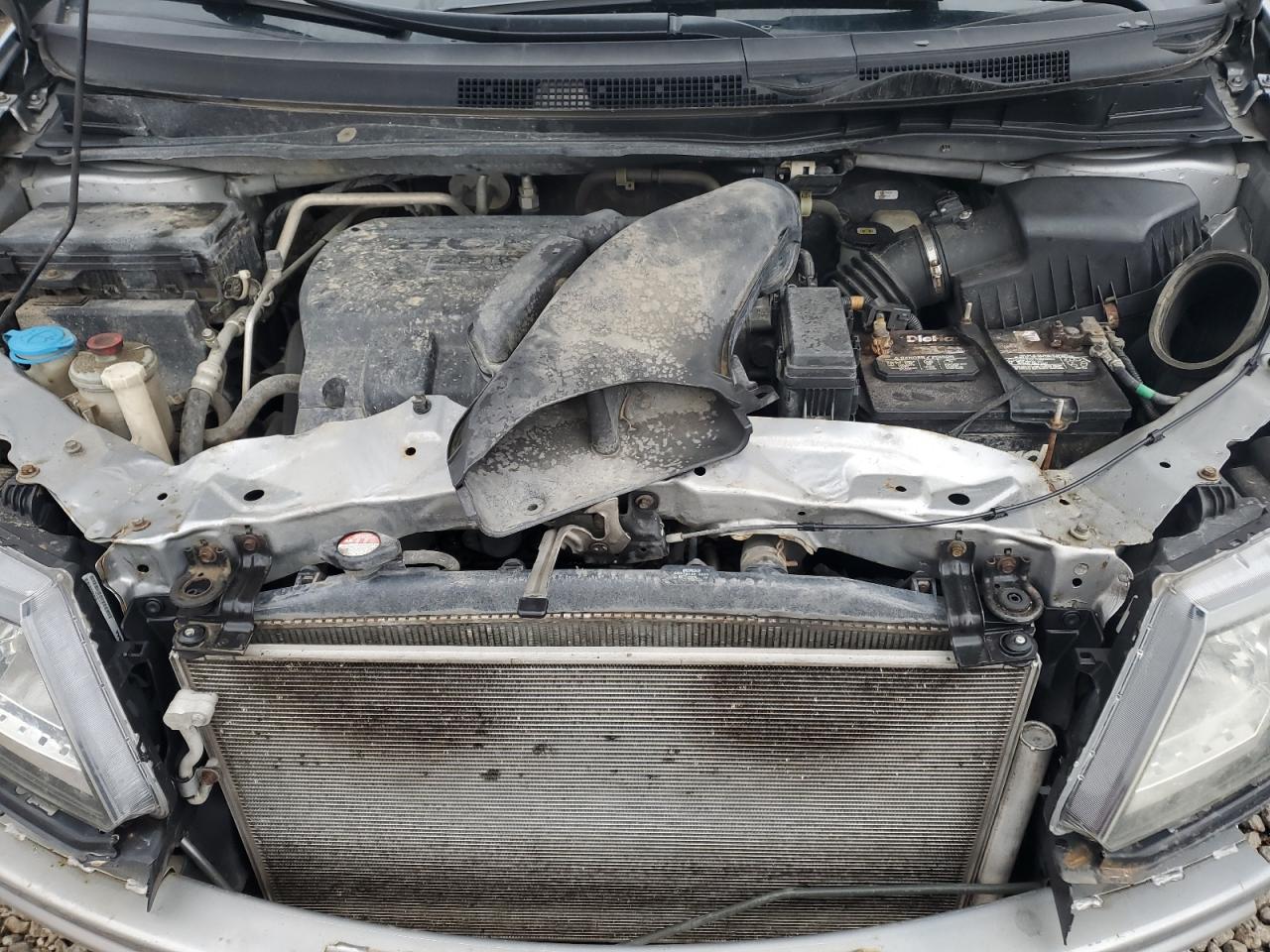 2016 Honda Odyssey - Image 12