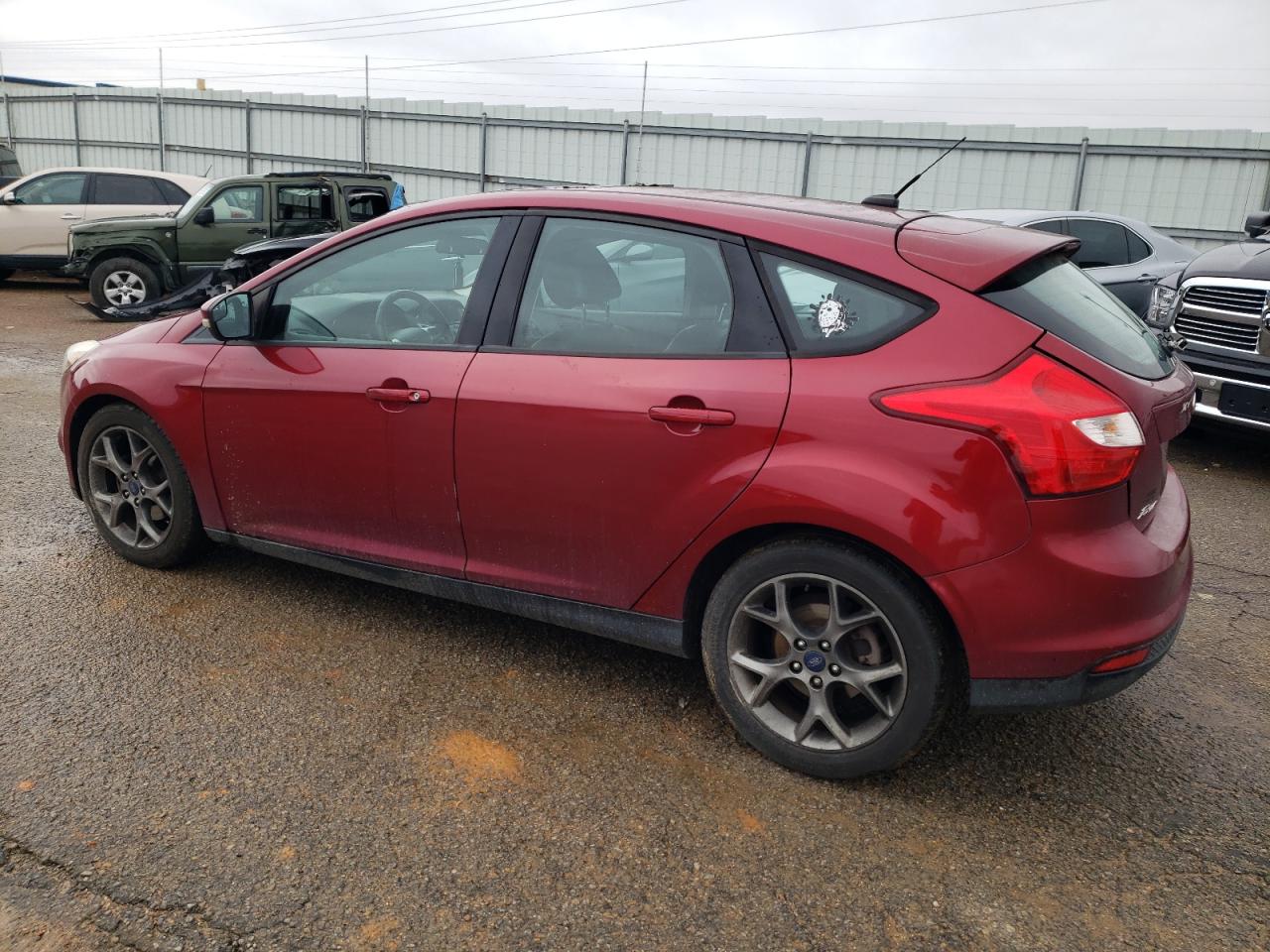2013 Ford Focus - Image 2