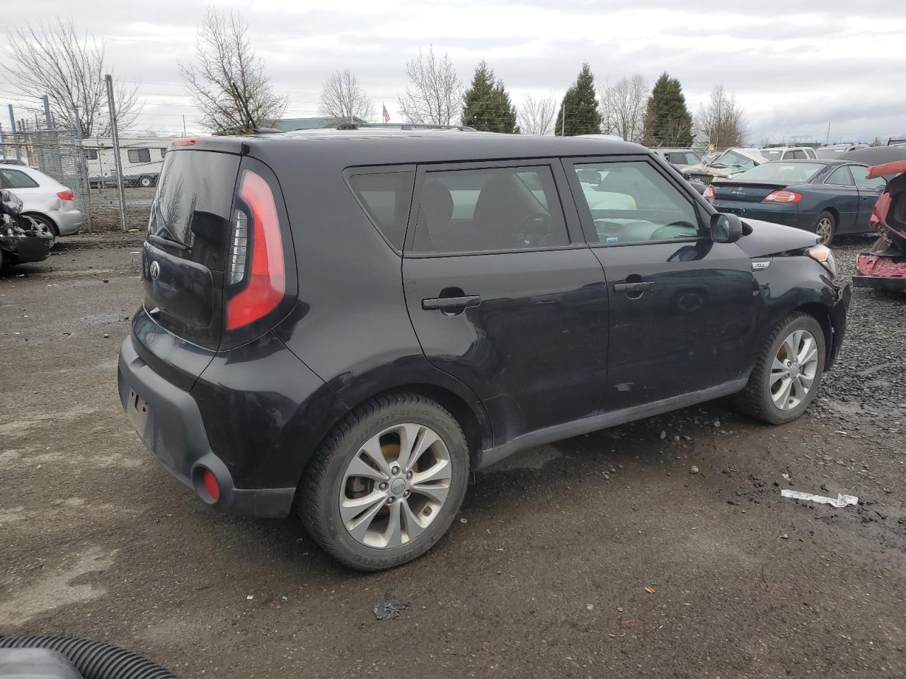 2015 Kia Soul - Image 3