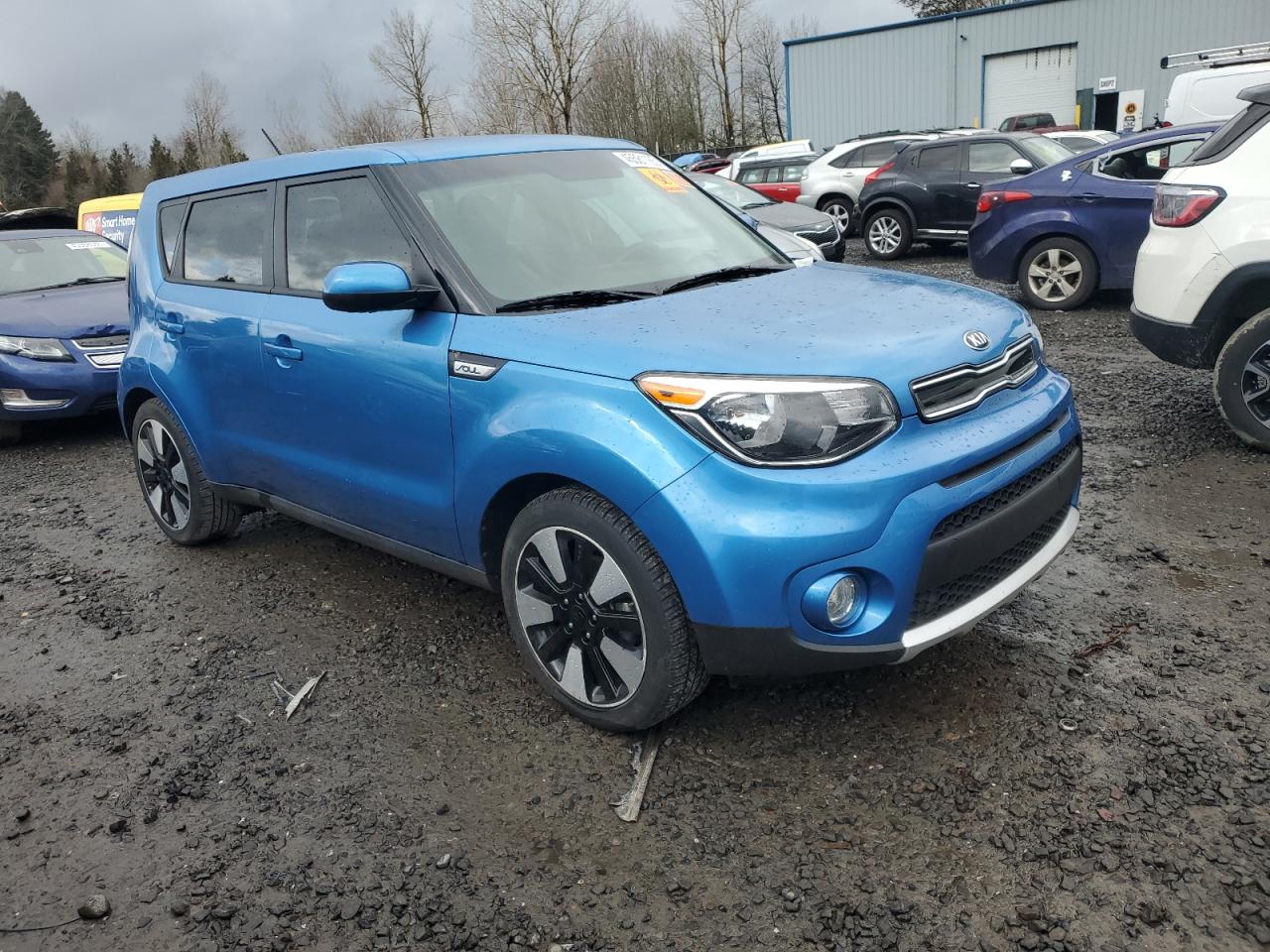 2017 Kia Soul - Image 4