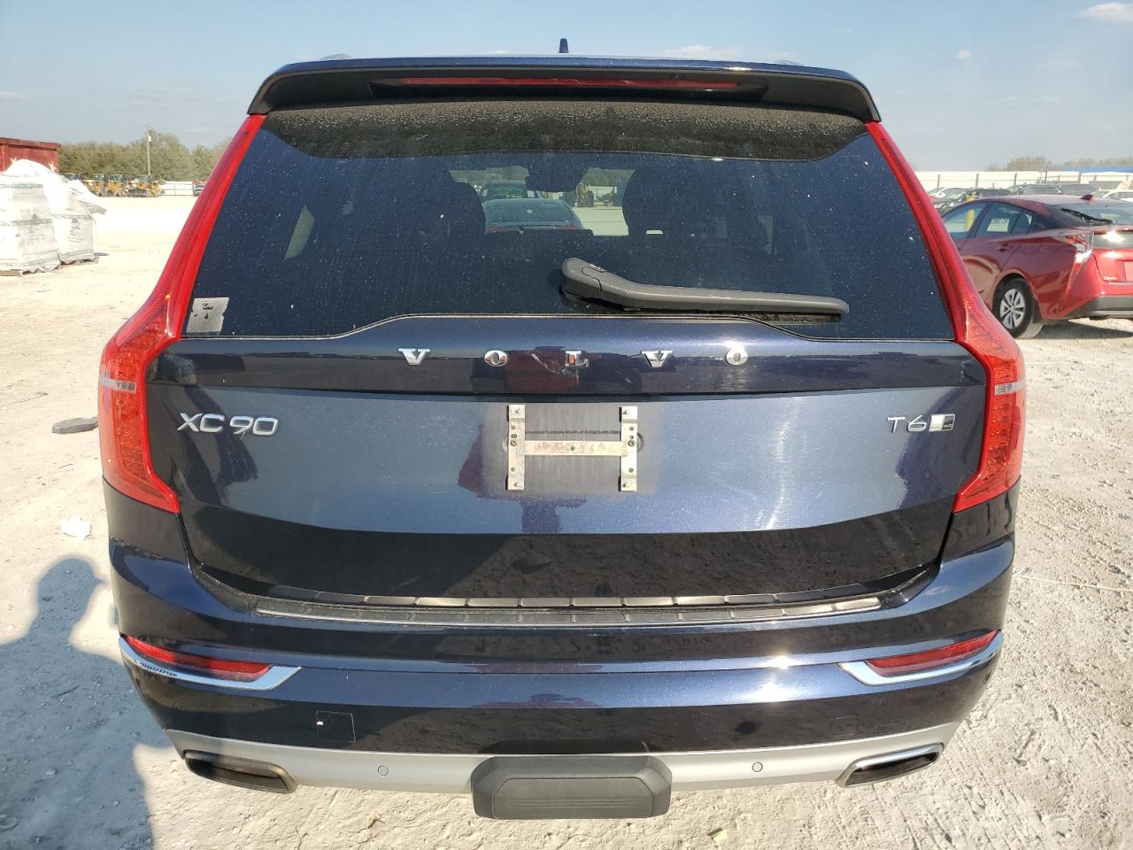 2019 Volvo XC90 - Image 6