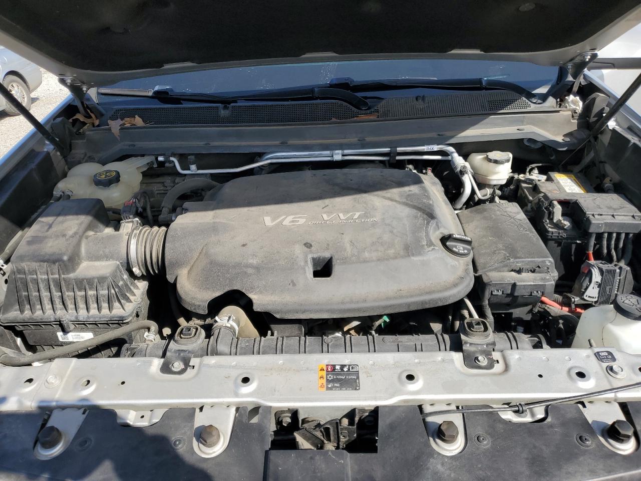 1GCGTDEN1J1223483 CHEVROLET COLORADO 2018
