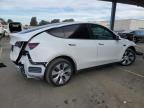 2022 Tesla Model Y  للبيع في Hayward، CA - Rear End