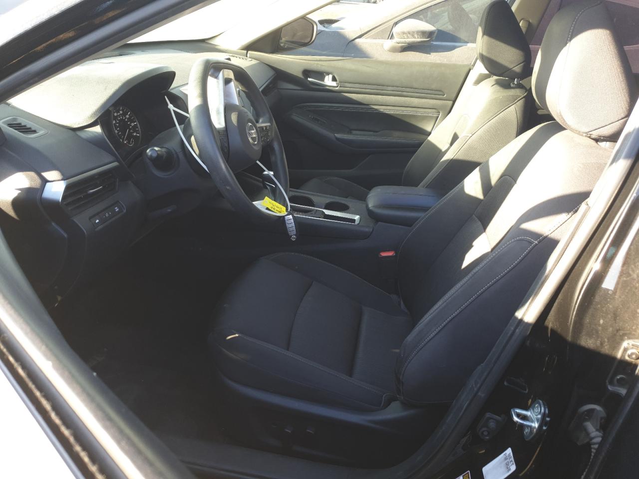 1N4BL4BV7KC143678 NISSAN ALTIMA 2019