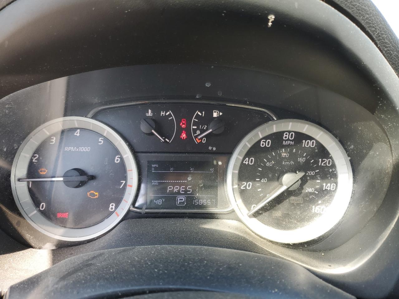2013 Nissan Sentra - Image 9