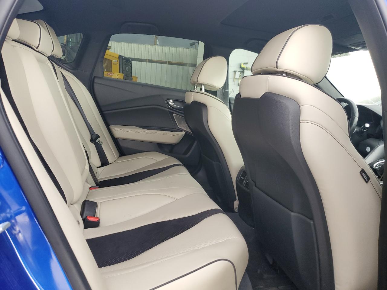 2023 Acura TLX - Image 10