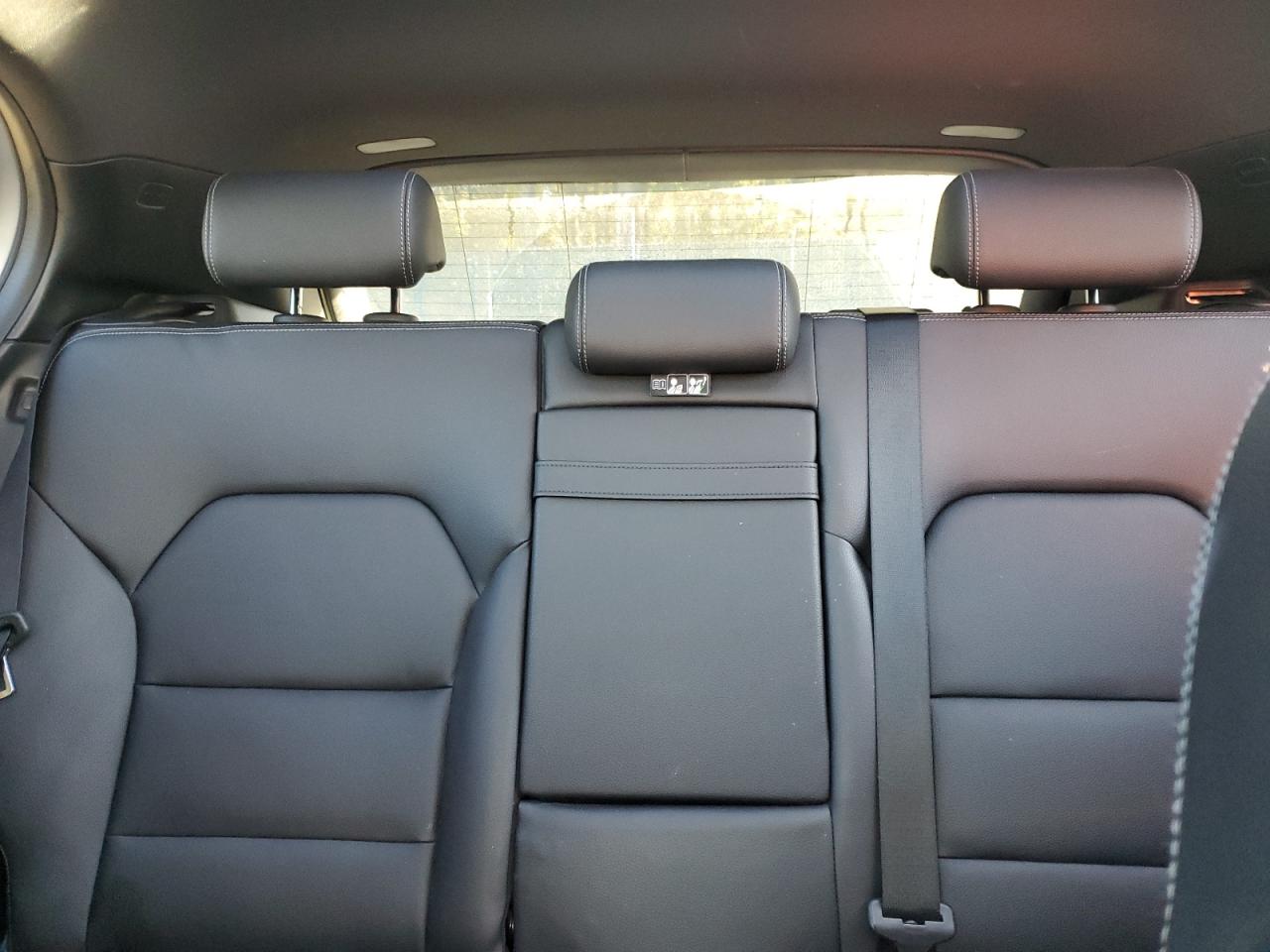 2018 Mercedes-Benz GLA-klasse - Image 10