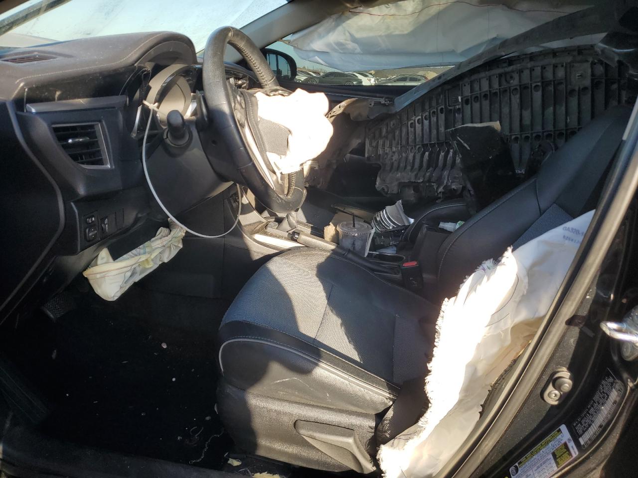 2014 Toyota Corolla - Image 7