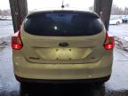 2013 Ford Focus Se იყიდება New Britain-ში, CT - Front End