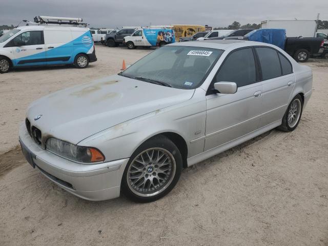 2003 Bmw 530 I Automatic